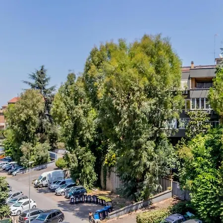 Domvs Romana شقة *