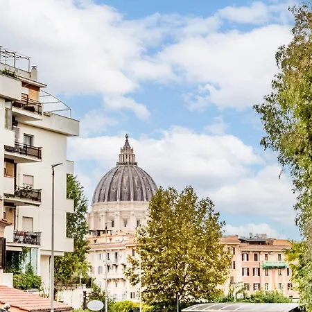 Domvs Romana * Rome