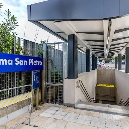 Apartment Domvs Romana