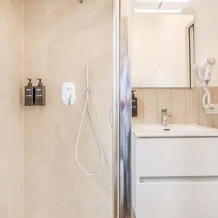 Apartman Domvs Romana