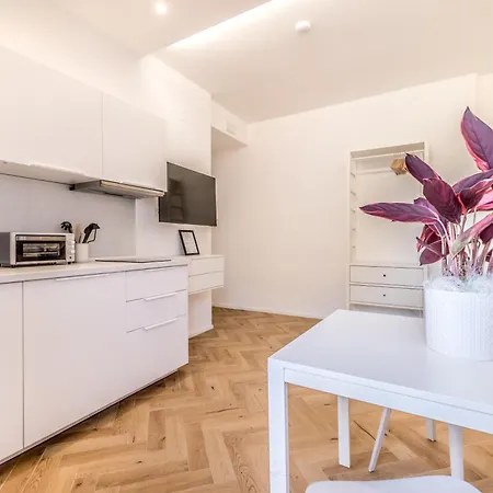 Domvs Romana Apartment *