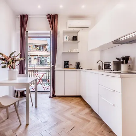 Διαμέρισμα Domvs Romana *