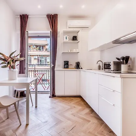 Apartment Domvs Romana *