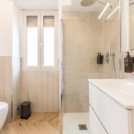 Domvs Romana Apartman Róma