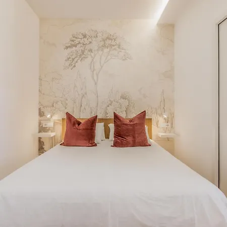 Domvs Romana Apartment *