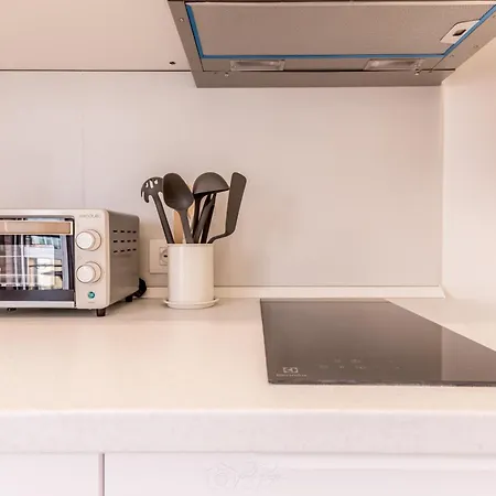 Διαμέρισμα Domvs Romana *