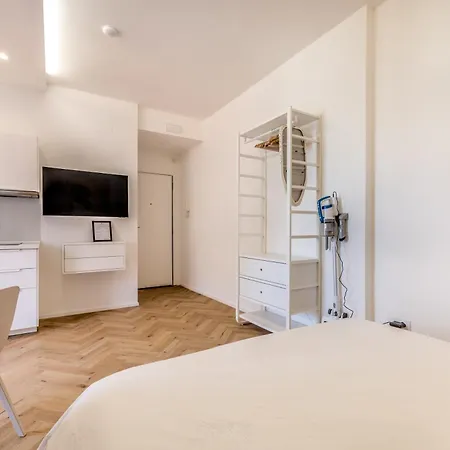 Domvs Romana Apartman