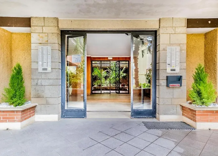 Domvs Romana Apartmán