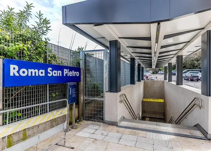 Apartmán Domvs Romana