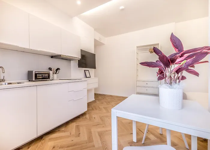 Domvs Romana Apartmán *