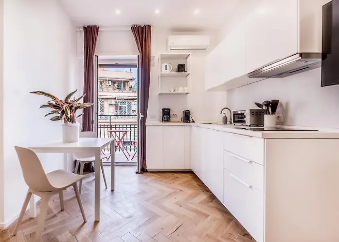 Apartmán Domvs Romana *