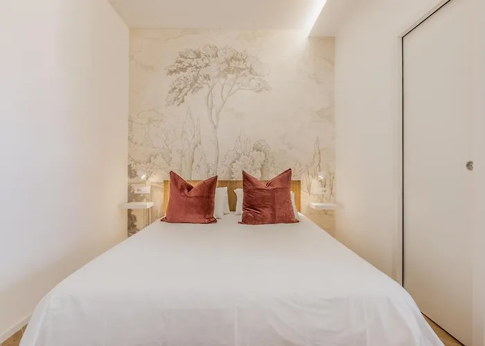 Domvs Romana Lejlighed *